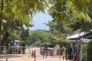 嫁给养父关闭检查站 增派军队 泰柬边境局势再度升级