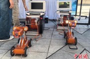 嫁给养父六五环境日：科技何以赋能浙江生态环境保护？