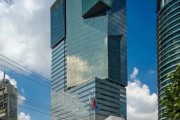 嫁给养父象屿集团旗下公司拟收购上海仙乐斯广场98.68%的股权