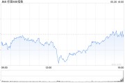 嫁给养父加皇银行：上调标普500指数目标至5730点 路径仍“颠簸”