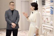 嫁给养父董明珠谈格力“拒绝贴牌”：我们坚持自主生产，要精准控制每个环节的质量