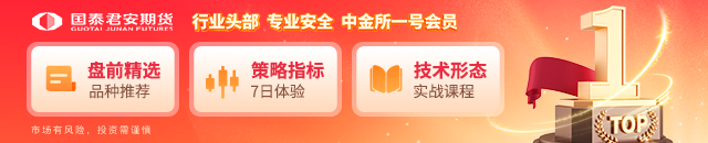 国泰(🤢)君安期货：焦煤还能反弹吗？
