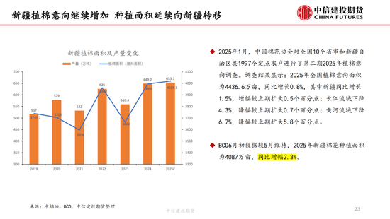 【棉花(🛺)纺谈】供应端阶段性缩量 疆棉基差坚挺